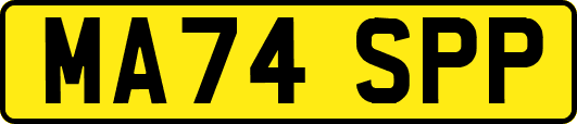 MA74SPP
