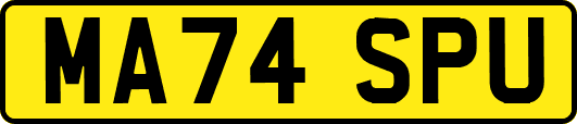 MA74SPU