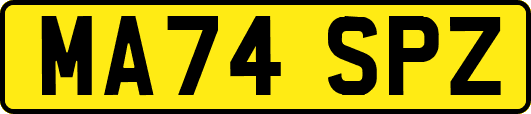 MA74SPZ