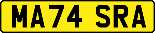 MA74SRA