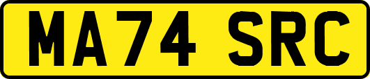 MA74SRC