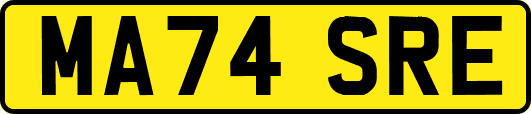 MA74SRE