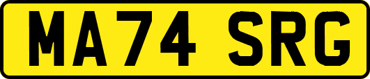 MA74SRG