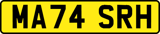 MA74SRH