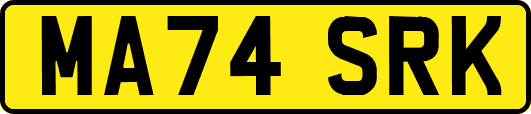 MA74SRK