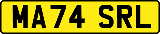 MA74SRL