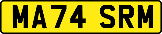 MA74SRM