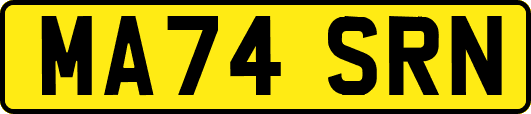 MA74SRN