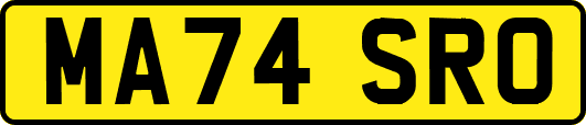 MA74SRO