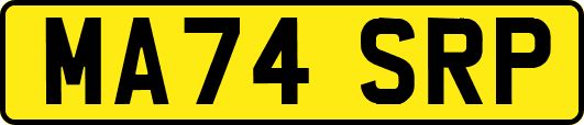 MA74SRP