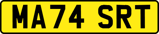 MA74SRT