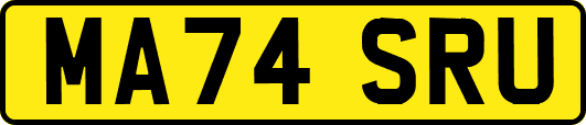 MA74SRU