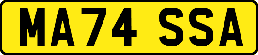 MA74SSA