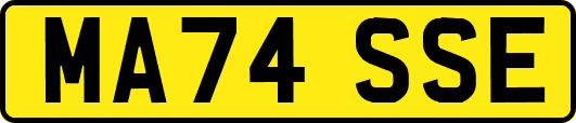 MA74SSE