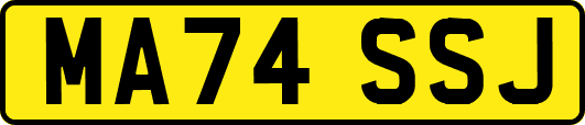 MA74SSJ