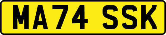 MA74SSK
