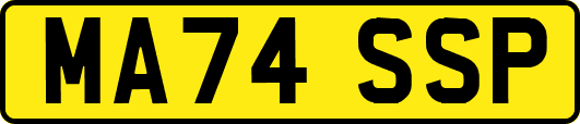 MA74SSP