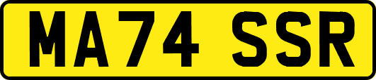 MA74SSR