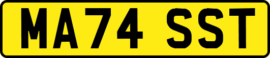 MA74SST