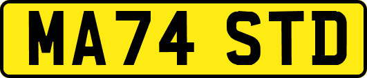 MA74STD