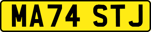 MA74STJ