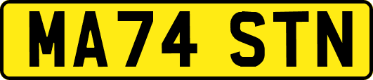MA74STN