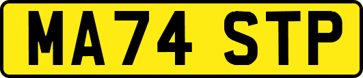 MA74STP