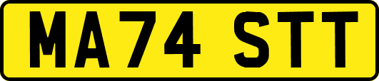 MA74STT