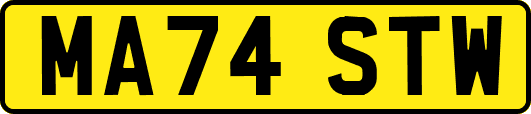 MA74STW