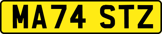MA74STZ