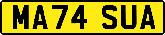 MA74SUA