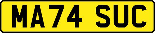 MA74SUC