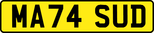 MA74SUD