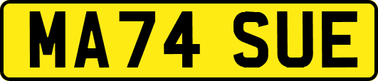 MA74SUE