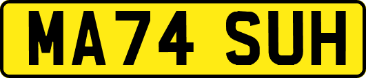 MA74SUH