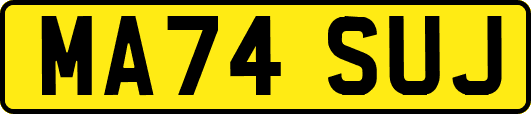 MA74SUJ