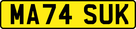 MA74SUK