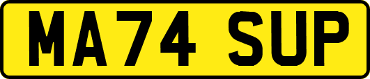 MA74SUP