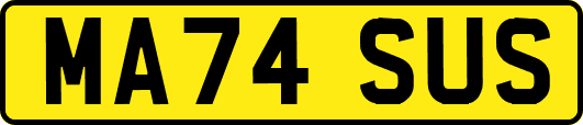 MA74SUS