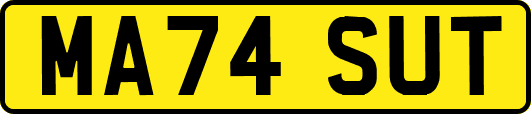MA74SUT