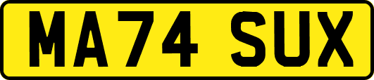 MA74SUX