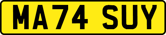 MA74SUY