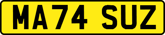MA74SUZ