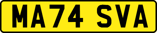 MA74SVA