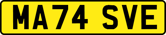 MA74SVE