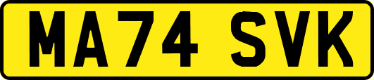 MA74SVK