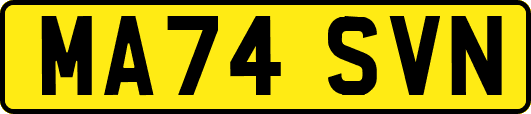 MA74SVN