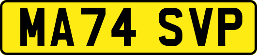 MA74SVP