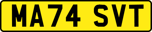MA74SVT