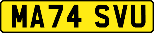 MA74SVU